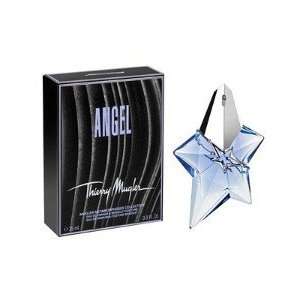  ANGEL FOR WOMEN BY THIERRY MUGLER METAMORPHOSES COLLECTION 