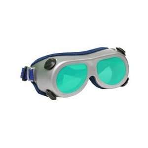  Helium Neon Alignment Laser Safety Glasses   Model 55 