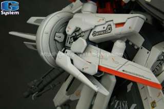 System GS 241 1/100 Plan303E Deep Striker resin kit Gundam model Ex 