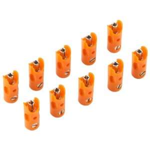  Marklin 71424 Orange Sockets (10 Pack) Toys & Games