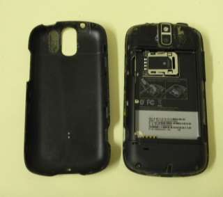 Mobile HTC My Touch SlideBack Wifi GPS 3G Smartphone 99HKU001 00 