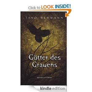   des Grauens (German Edition) Tino Hemmann  Kindle Store