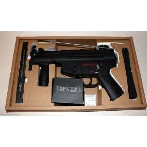 Galaxy metal gearbox MP5K 320 FPS great quality and an affordable 