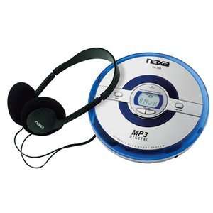    Naxa NX 396 Super Slim /CD Player  Players & Accessories