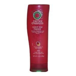 Herbal Essences Color Me Happy Conditioner For Color Treated Hair 12 