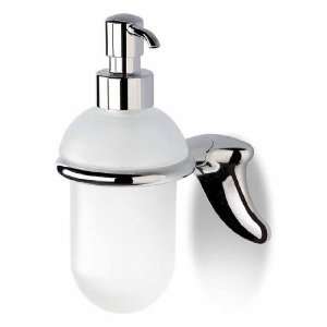  Hafele Voga   Movi Collection Soap Dispenser, Polished 