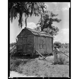  Cotton House,Maringouin vic.,Iberville Parish,Louisiana 