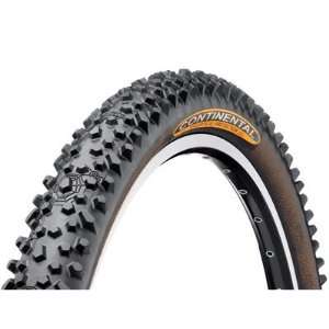  Continental Vertical ProTection Mountain Bike Tire 