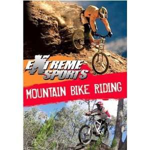  {Import} Extreme Sports Mountain Bike Riding & White Water 