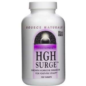  HGH SurgeTM