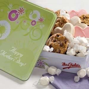 Mothers Day Spring Combo Tin Grocery & Gourmet Food