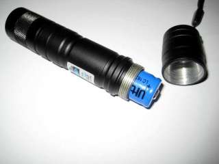 Astronomy Military High Power Blue Laser Pointer Tactical Pen+16340 