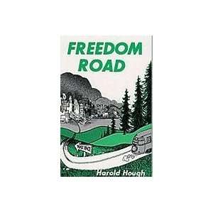  Freedom Road RV Book Musical Instruments