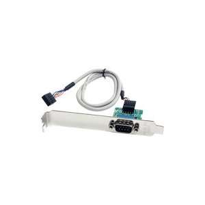  Motherboard USB Header to Serial RS232 Adapter   Serial adapter   Hi 