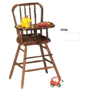  Jenny Lind High Chair by Angel Line Toys & Games