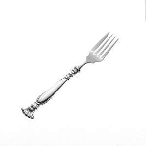 Wallace Romance of the Sea Hollow Handle Fish Fork  
