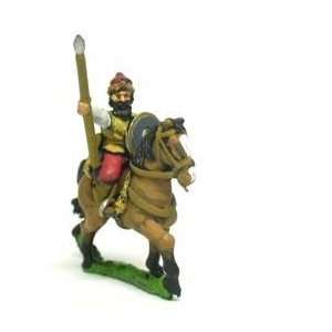  15mm Historical   Muscovites Light Cavalry With Lance and 