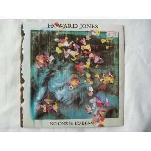  One To One Howard Jones Music