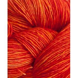  Madelinetosh Tosh DK Yarn (Special Order Colors) Tomato 