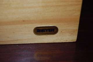 Original Breyer Horse Tack Boxes Box  