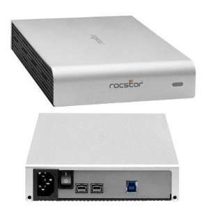  Quality Rocpro 900   3 TB By Rocstor