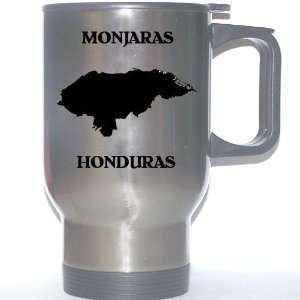  Honduras   MONJARAS Stainless Steel Mug 