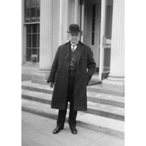  1914 KENNEDY, WILLIAM. REP. FROM CONNECTICUT1