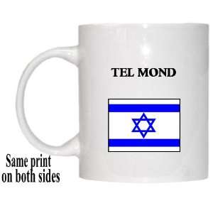  Israel   TEL MOND Mug 