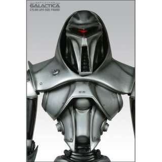  Galactica GIANT Life Size Custom CYLON CENTURIAN Robot PROP  