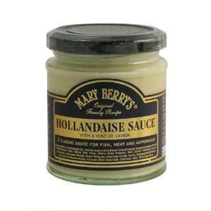 Mary Berry Hollandaise Sauce Grocery & Gourmet Food
