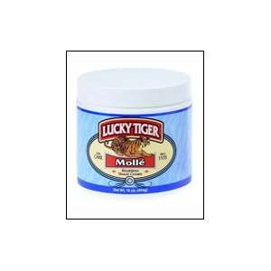  Lucky Tiger Molle Brushless Shave Cream 16 oz Health 