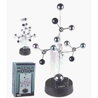  Molecular Motion by Toysmith Toys & Games