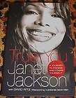 JANET JACKSON TRUE YOU JOURNEY TO FINDING AND LOVING YO