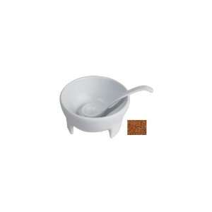  Bugambilia Small Molcajete, Terra Cotta   MJS02T