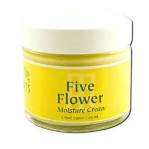  Moisturizers Five Flower Cream Beauty