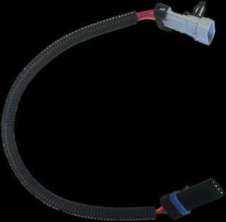   WIRING HARNESS FOR SECOND GENERATION (VENTED) OPTISPARK DISTRIBUTOR