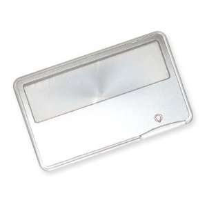  Carson Magnicard Twin Pack Magnifier 