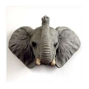 Elephant Magnet 