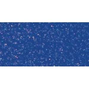  Glitter Cards & Envelopes 5.75X4 5/Pkg Blue Everything 