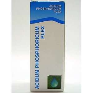  Unda   Acidum Phosphoricum Plex 30 ml Health & Personal 