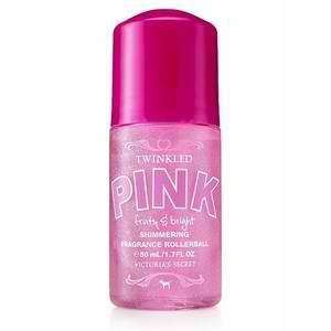  Victorias Secret Roll on Pink Beauty