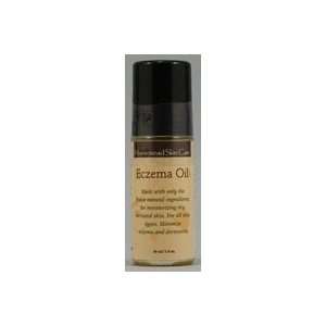  The Homestead Company Eczema Oil    1 fl oz Beauty