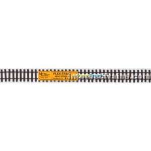 Micro Engineering HOn3 Scale Code 40 Non Weathered Flex Track 36 (6 