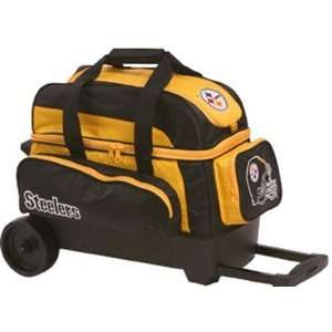  KR NFL Double Roller Pittsburgh Steelers Sports 