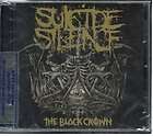 SUICIDE SILENCE THE BLACK CROWN SEALED CD NEW 2012