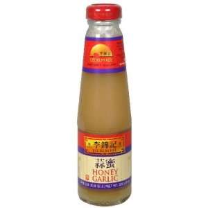 Lee Kum Kee Sauce, Honey Garlic 8.0000 Grocery & Gourmet Food