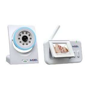  Mobi Mobicam Digital Wireless Video Monitor, Baby Monitor 