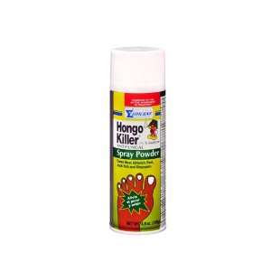  Hongo Killer Spray Powder 4.6oz