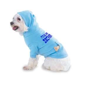  Its All About Zachary Hooded (Hoody) T Shirt with pocket 