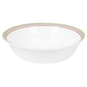  Corelle Livingware Hoola Hoops 18 Ounce Soup/Cereal Bowl 
